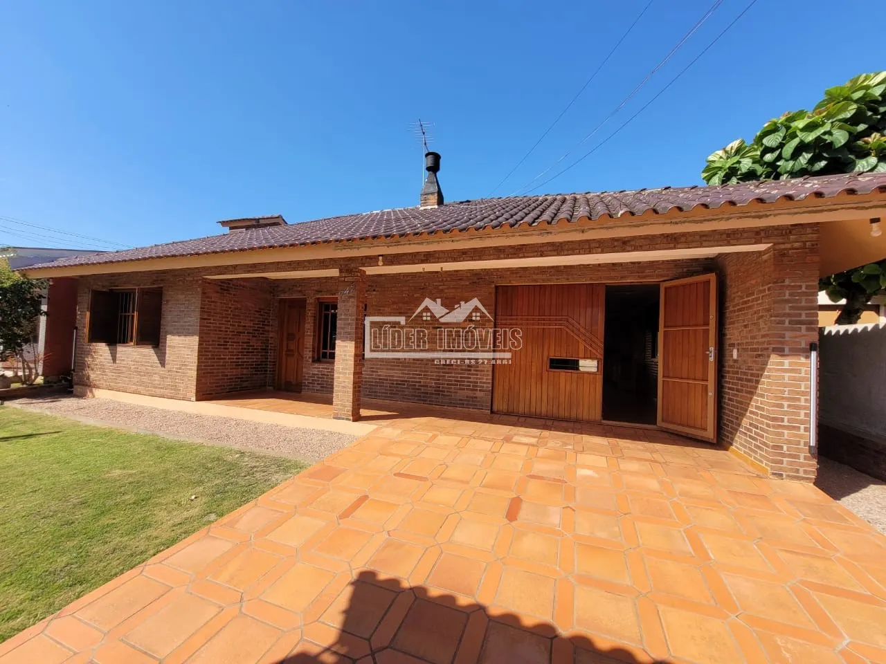 Casa com 3 dormitórios, foto 1