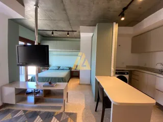 Kitnet com 1 dormitório, foto 17