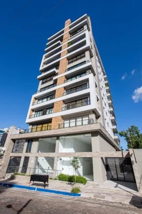 Apartamento com 3 dormitórios