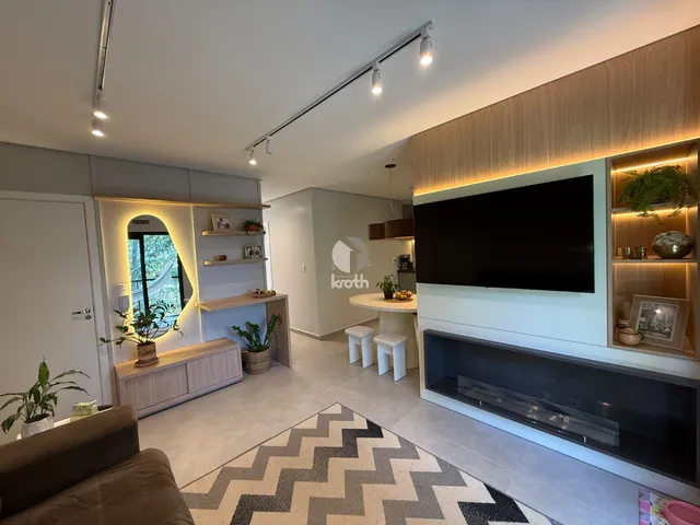 Apartamento com 3 dormitórios, foto 3