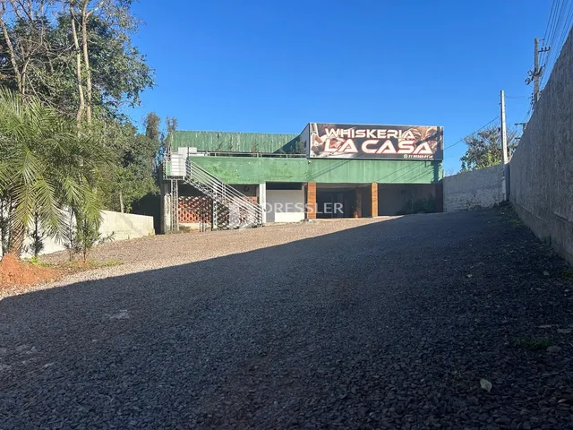 Pavilhão