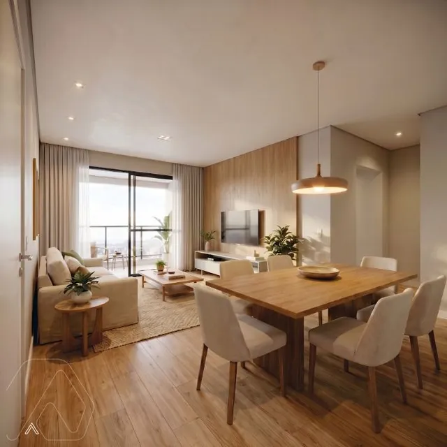 Apartamento com 1 dormitório, foto 4
