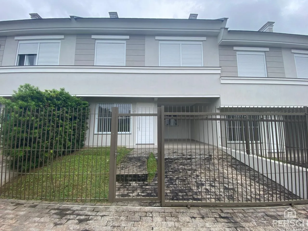 Sobrado, foto 1