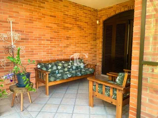 Casa com 4 dormitórios, foto 28