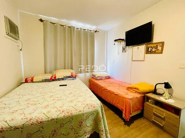 Apartamento com 2 dormitórios, foto 3