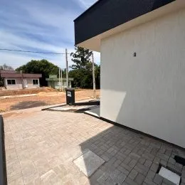 Casa com 2 dormitórios, foto 3