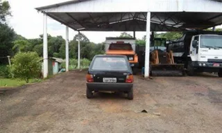Área rural, foto 5