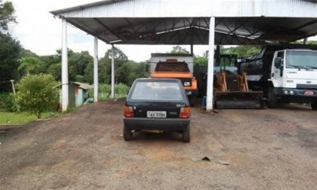 Área rural, foto 5