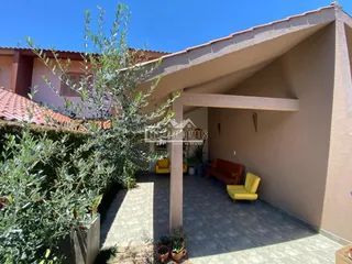 Sobrado com 2 dormitórios, foto 2