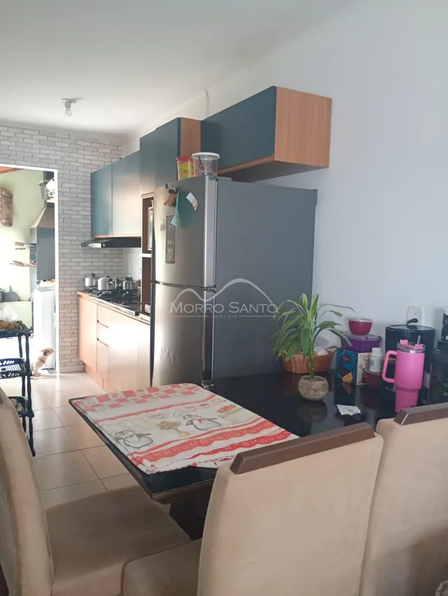 Casa com 2 dormitórios, foto 3