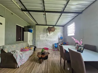 Casa geminada com 2 dormitórios, foto 8