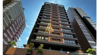 Apartamento com 2 dormitórios, foto 2
