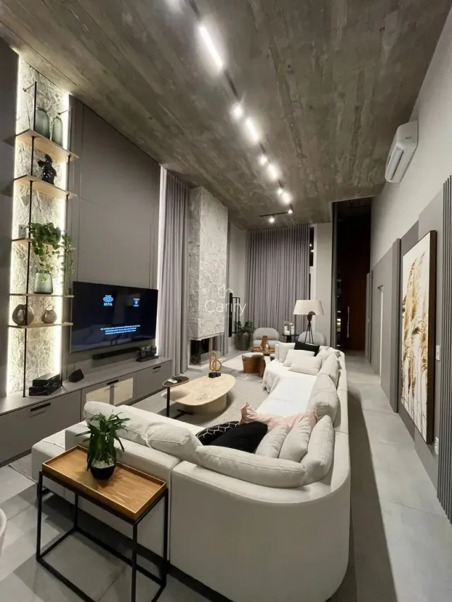 Casa com 3 dormitórios, foto 3