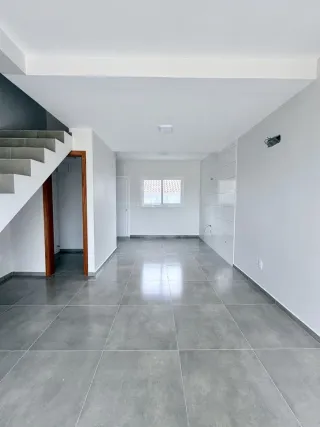 Sobrado com 2 dormitórios, foto 2