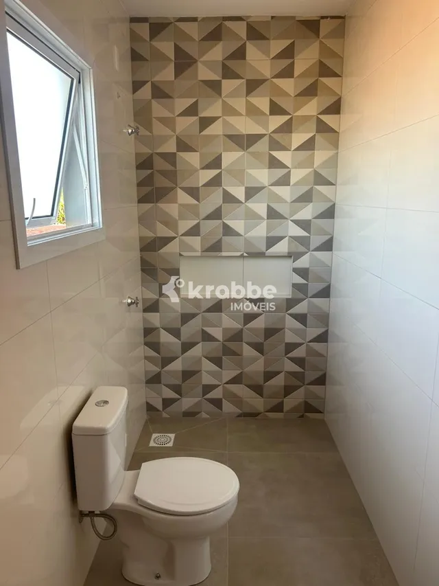 Casa geminada com 2 dormitórios, foto 4