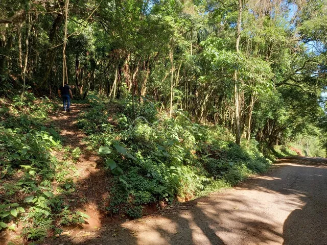 Área rural