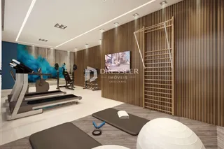 Apartamento com 3 dormitórios, foto 8