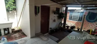 Casa com 2 dormitórios, foto 15