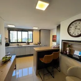 Apartamento com 3 dormitórios, foto 5