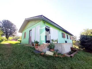 Área rural com 3 dormitórios, foto 17