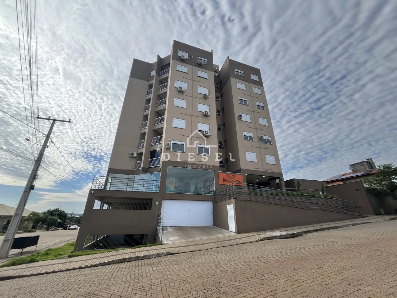 Apartamento com 2 dormitórios, foto 1