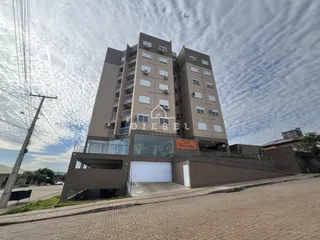 Apartamento com 2 dormitórios, foto 1