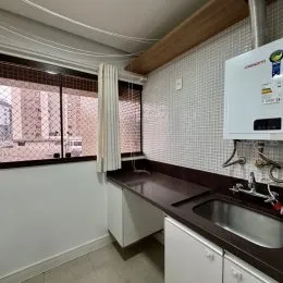 Apartamento com 2 dormitórios, foto 9