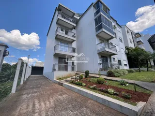 Apartamento com 3 dormitórios, foto 2