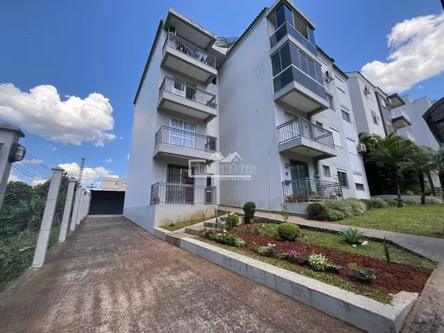 Apartamento com 3 dormitórios, foto 2