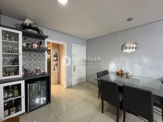 Apartamento com 2 dormitórios, foto 9