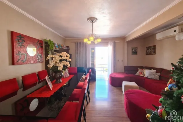Casa com 4 dormitórios, foto 4