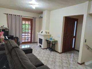 Casa com 3 dormitórios, foto 4