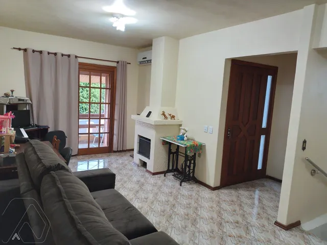 Casa com 3 dormitórios, foto 4