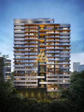 Apartamento com 3 dormitórios, foto 3