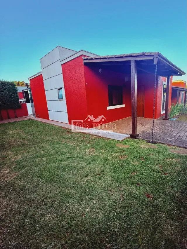 Casa com 3 dormitórios, foto 3