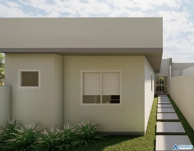 Casa geminada com 3 dormitórios, foto 3