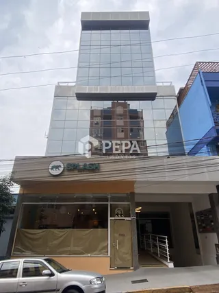 Sala comercial, foto 1