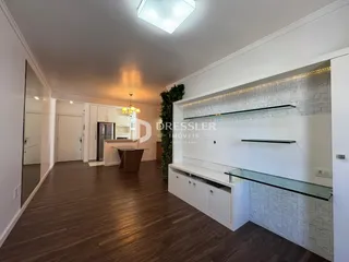 Apartamento com 2 dormitórios, foto 5