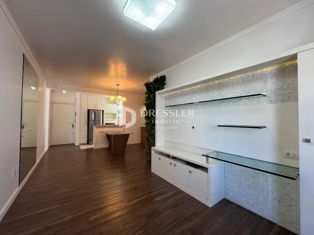 Apartamento com 2 dormitórios, foto 5