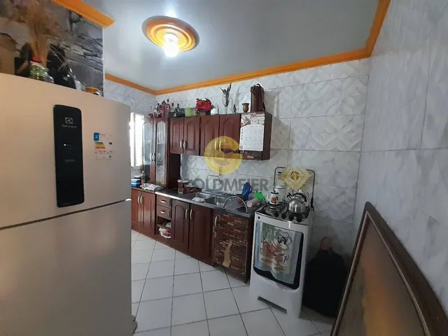 Apartamento com 2 dormitórios, foto 2