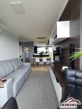 Apartamento com 2 dormitórios, foto 14