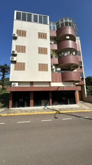 Apartamento com 3 dormitórios