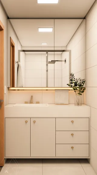 Apartamento com 3 dormitórios, foto 15