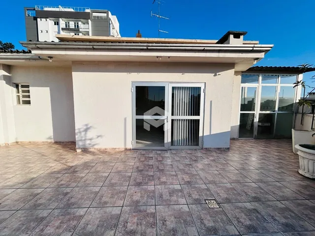 Apartamento com 3 dormitórios