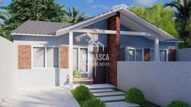 Casa geminada com 2 dormitórios, foto 4