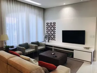 Casa com 5 dormitórios, foto 3