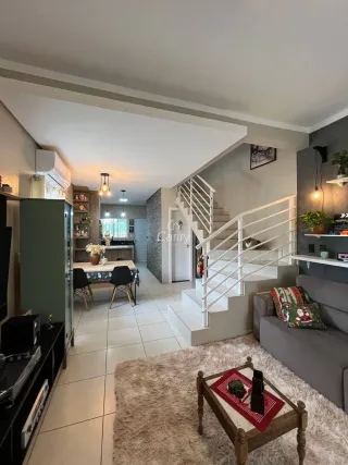 Sobrado com 2 dormitórios, foto 6