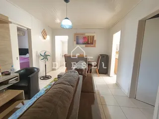 Casa com 2 dormitórios, foto 8