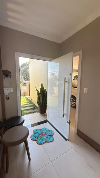 Casa com 3 dormitórios, foto 4