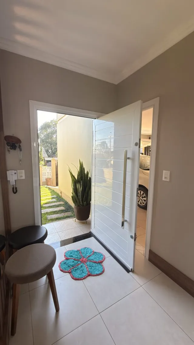 Casa com 3 dormitórios, foto 4